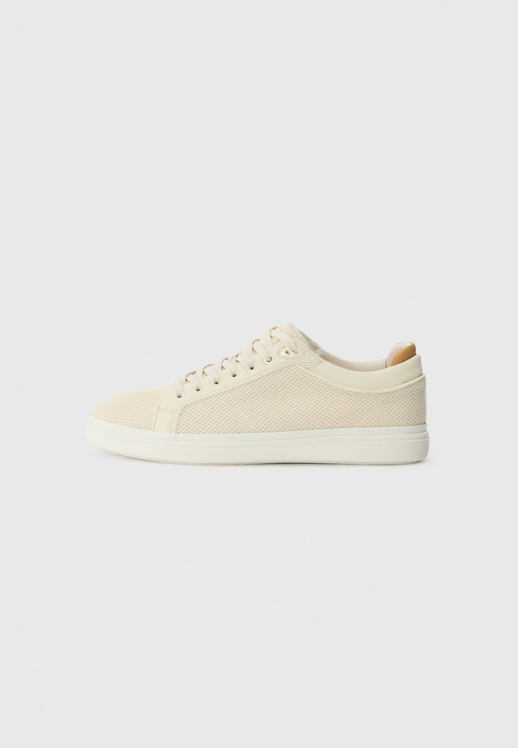 

Кроссовки FINESPEC ALDO, кремовый