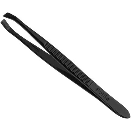 

Eurostil Depilar Pinza Negra 8см 1мл