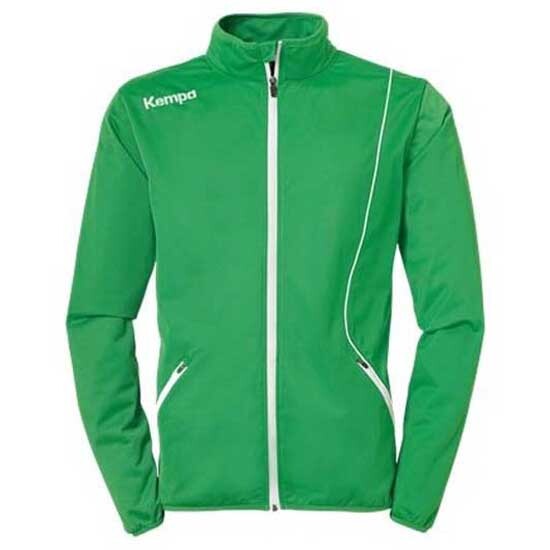 

Куртка Kempa Curve Classic, белый