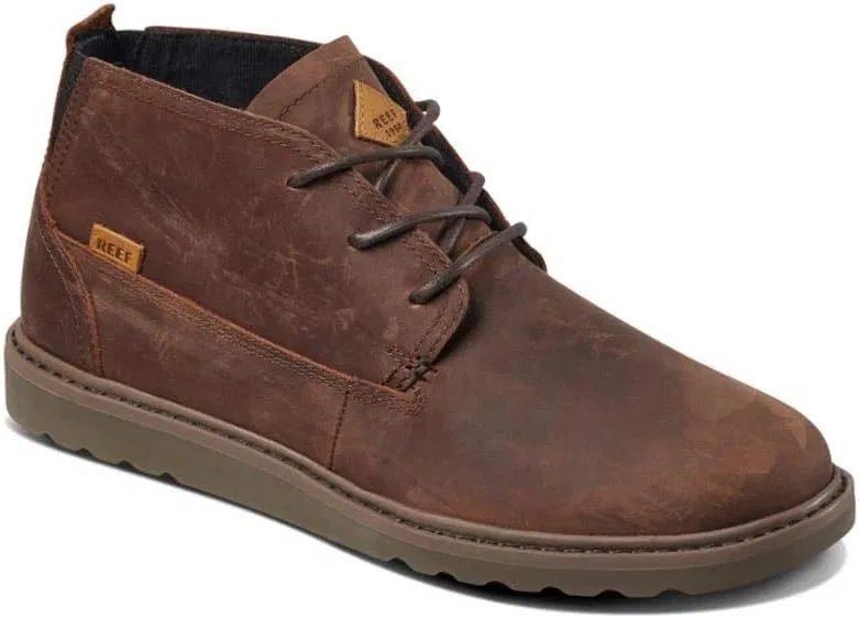 Мужские зимние ботинки Reef Voyage, Brown