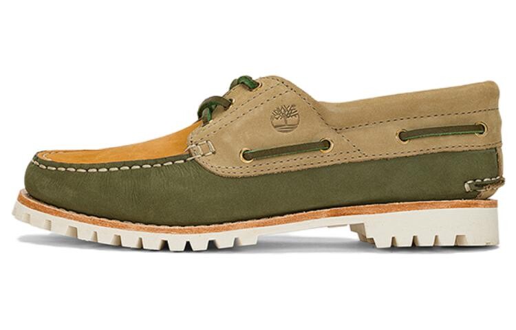 

Noreen Men"s Casual Men Low-top Зеленый Timberland