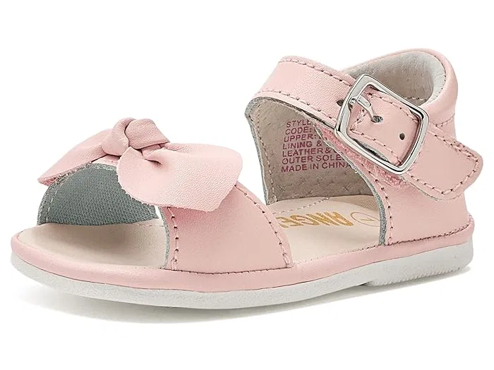 Сандалии с бантом Jolie L'Amour Shoes Kids, Pink