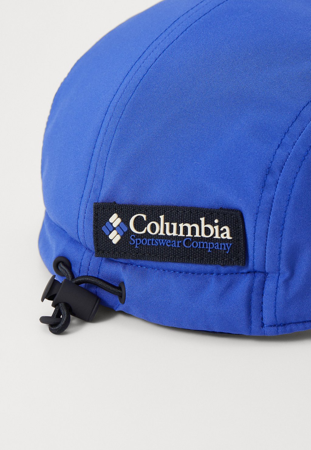 

Бейсболка POWDERKEG™ BALL UNISEX Columbia, синий