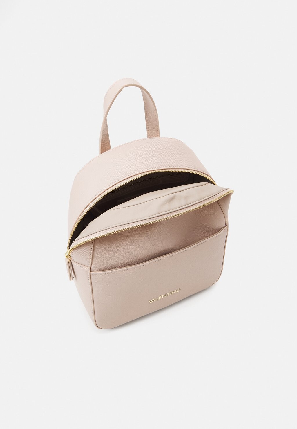 

Рюкзак Valentino Bags, фуксия