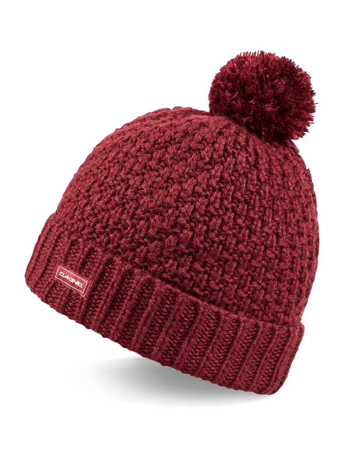 

Шапка Dakine TIFFANY, красный