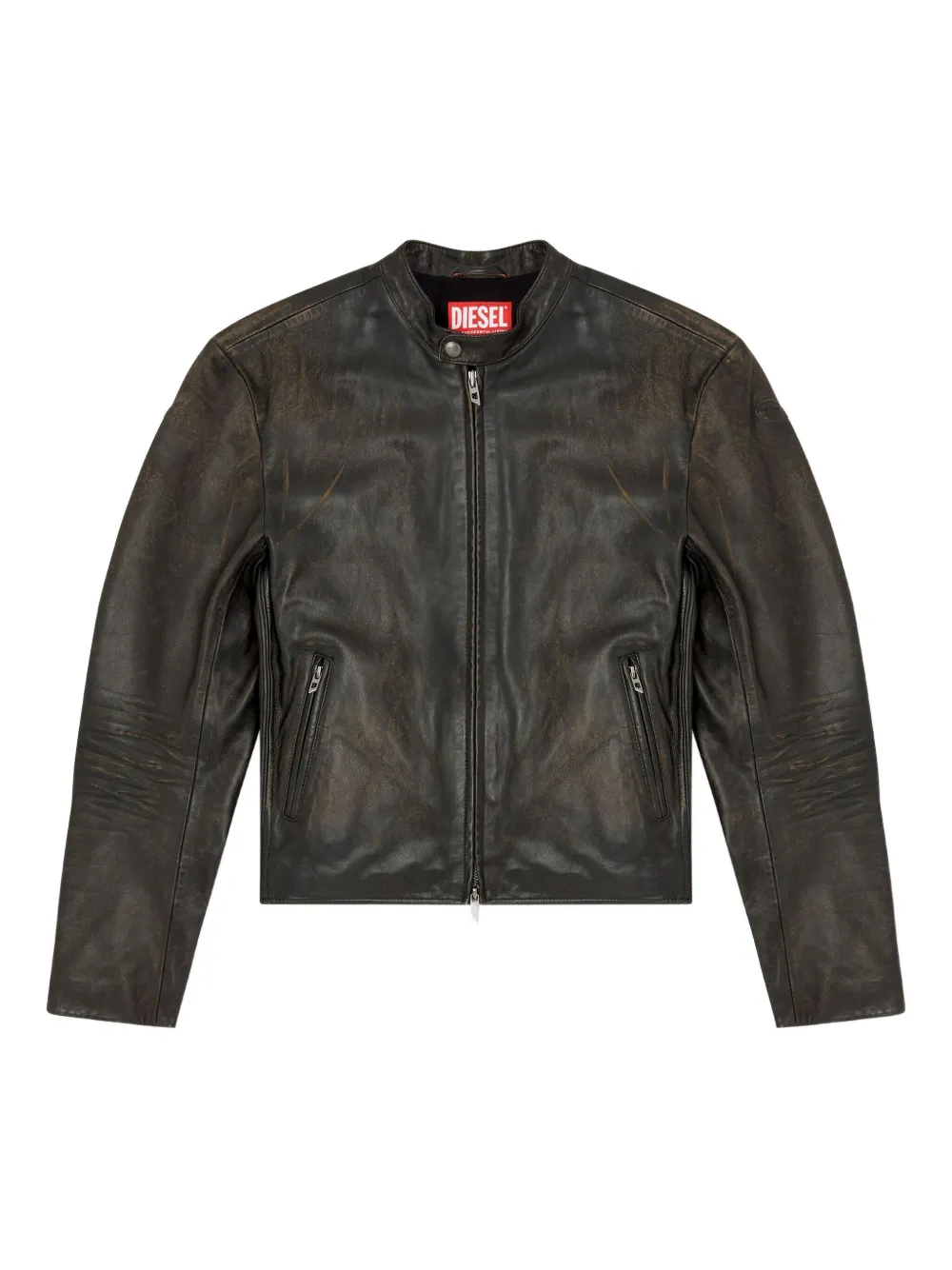 

Куртка L-Carver DIESEL, коричневый