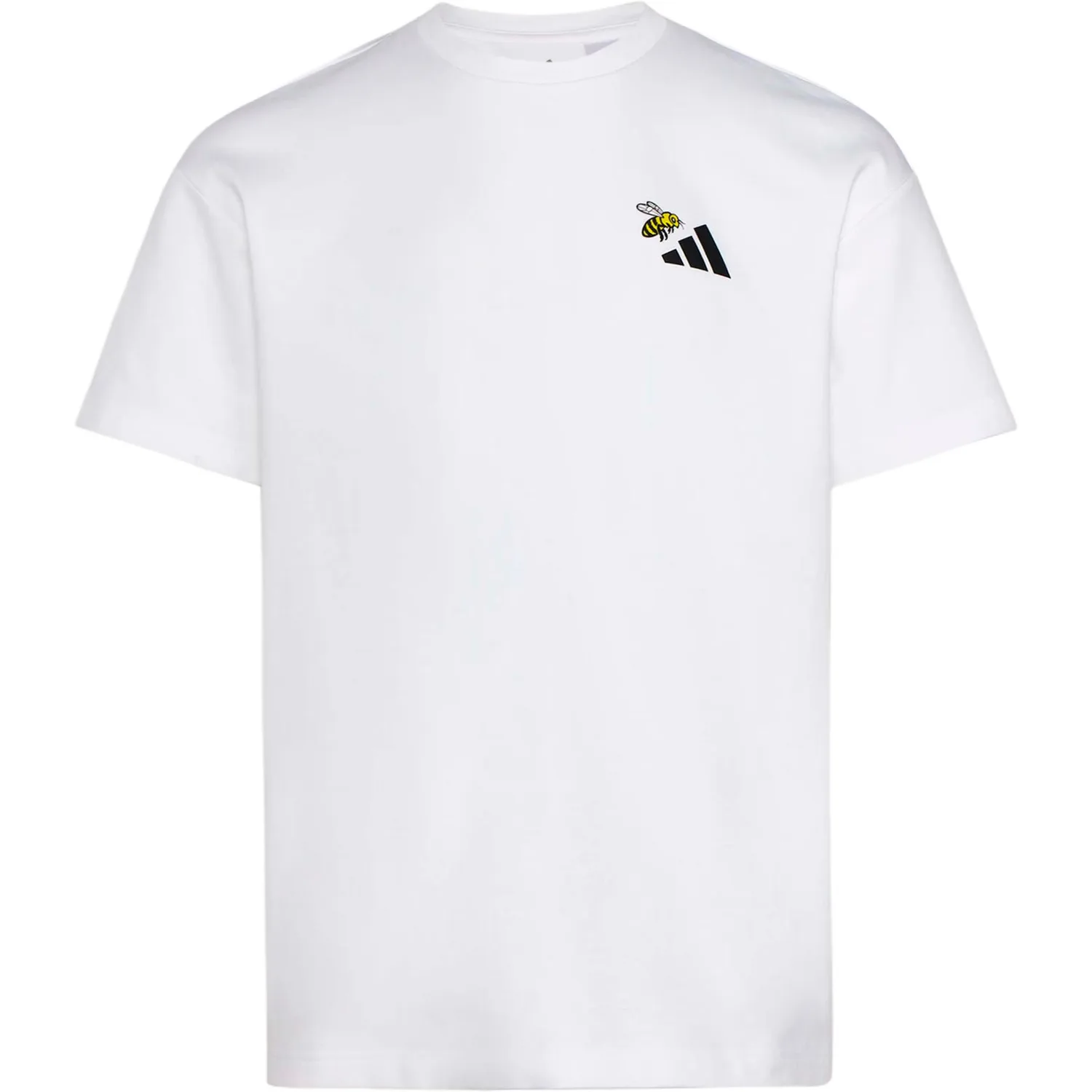 Футболка unisex Terrex XPLORIC NATURE Adidas, белый