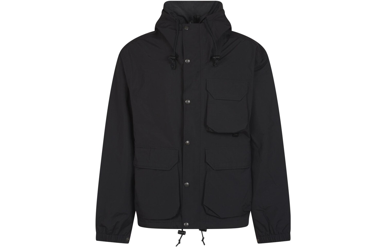 

THE NORTH FACE Мужская куртка, цвет Black