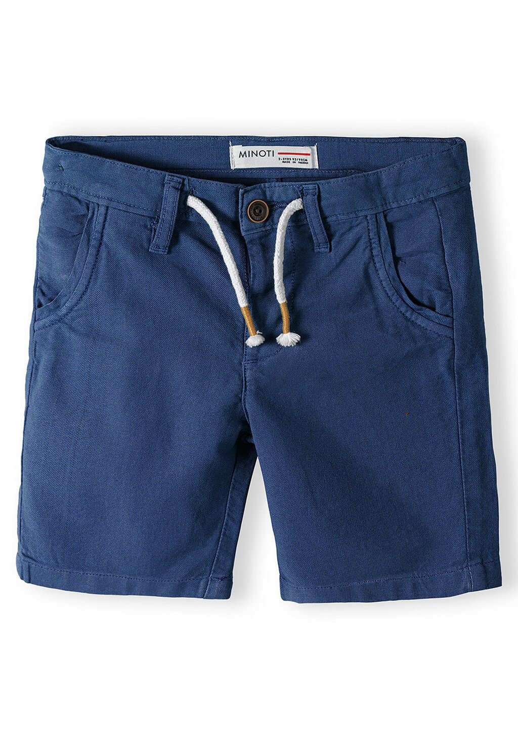 

Шорты MINOTI, цвет dark blue