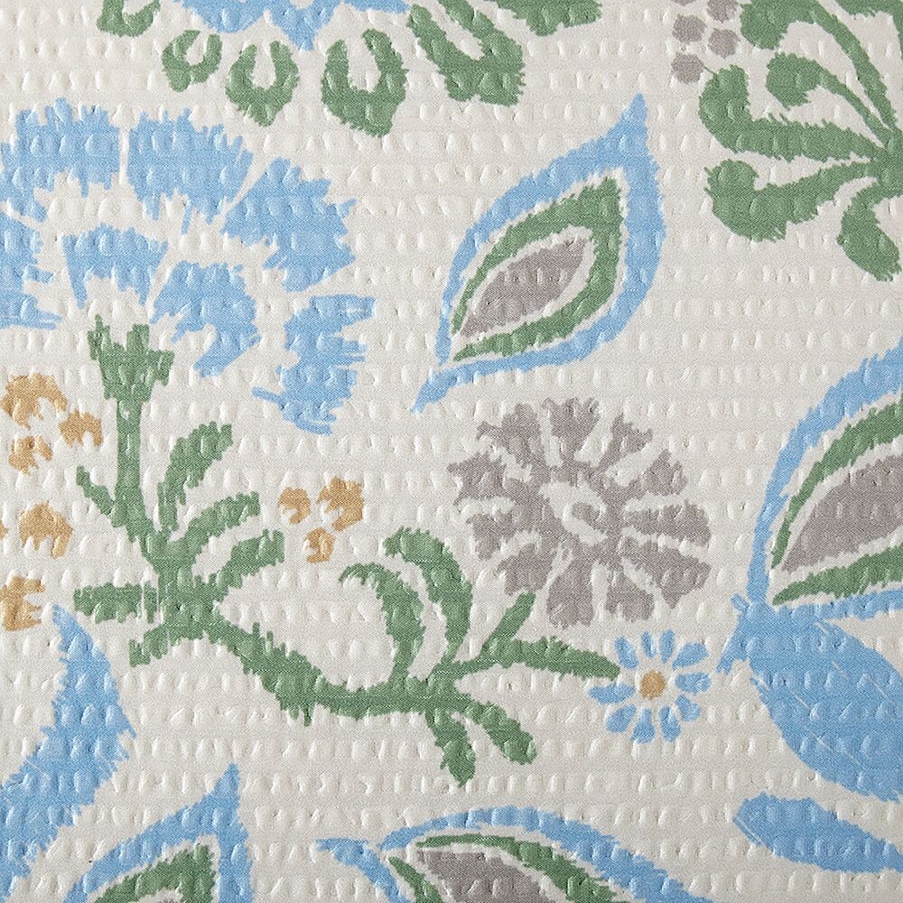 

Комплект простыней из хлопчатобумажной ткани Shavel Home с наволочками, цвет Floral