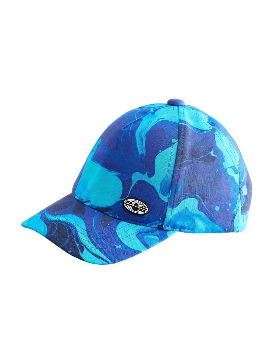 

Шляпа Next, цвет Blue/Aqua