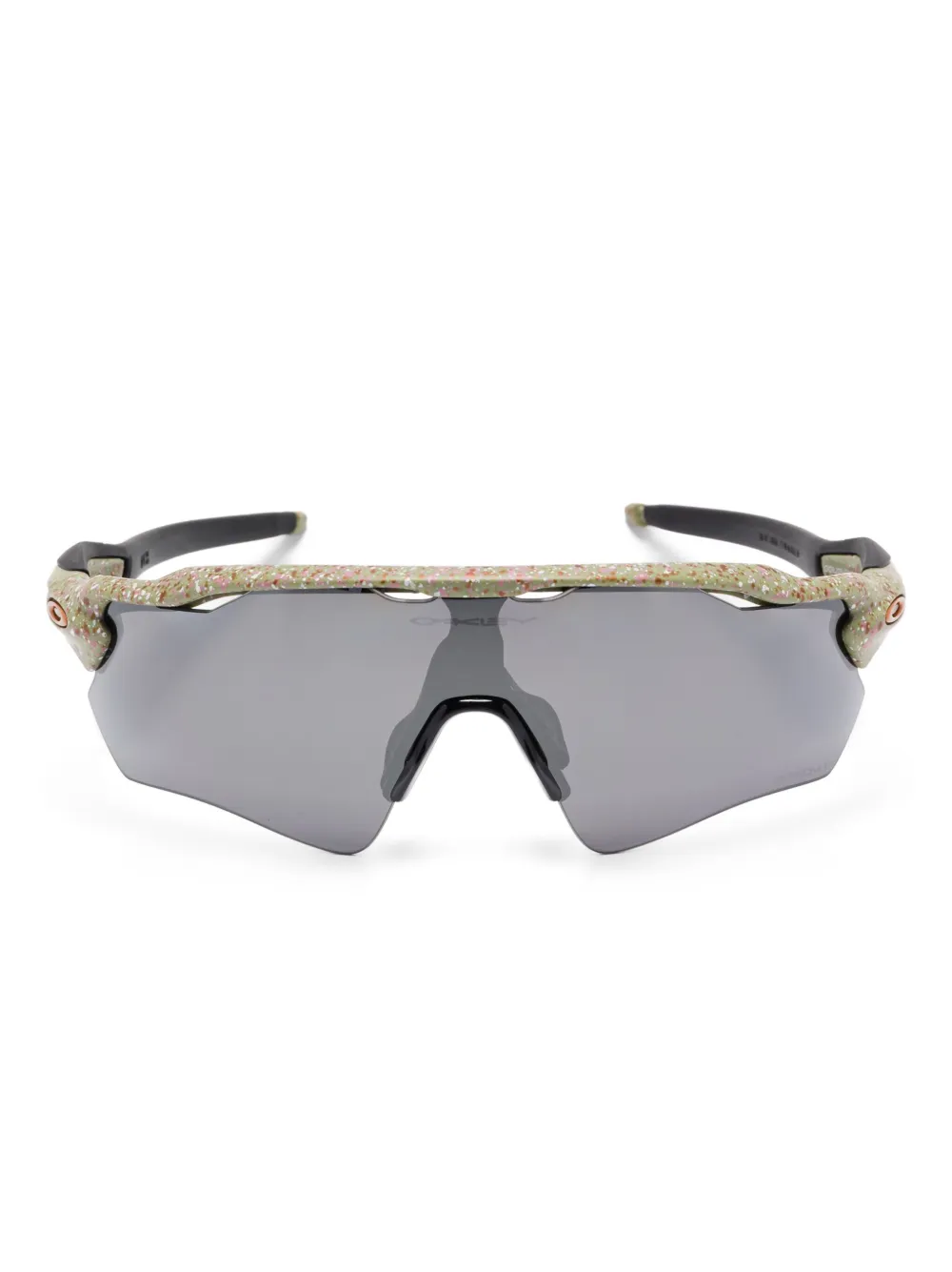 

Солнцезащитные очки Radar EV Path Oakley, зеленый