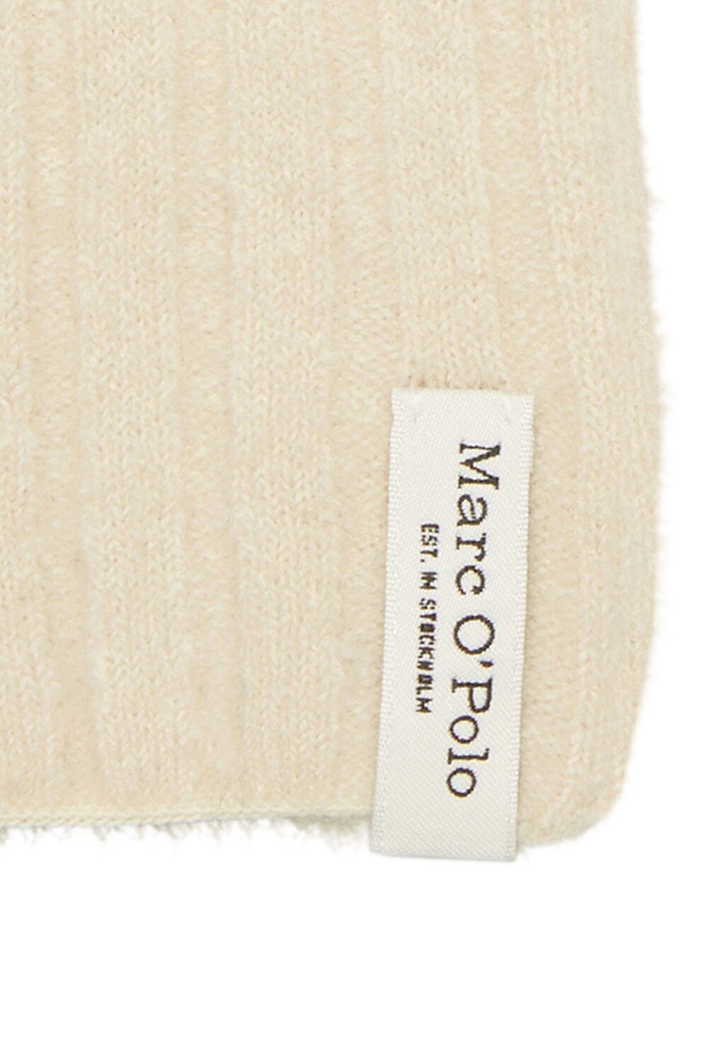 

Перчатки Marc O'Polo, бежевый