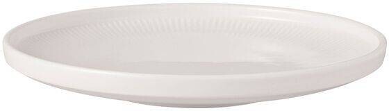 

Тарелка хлебная афина Villeroy & Boch, белый