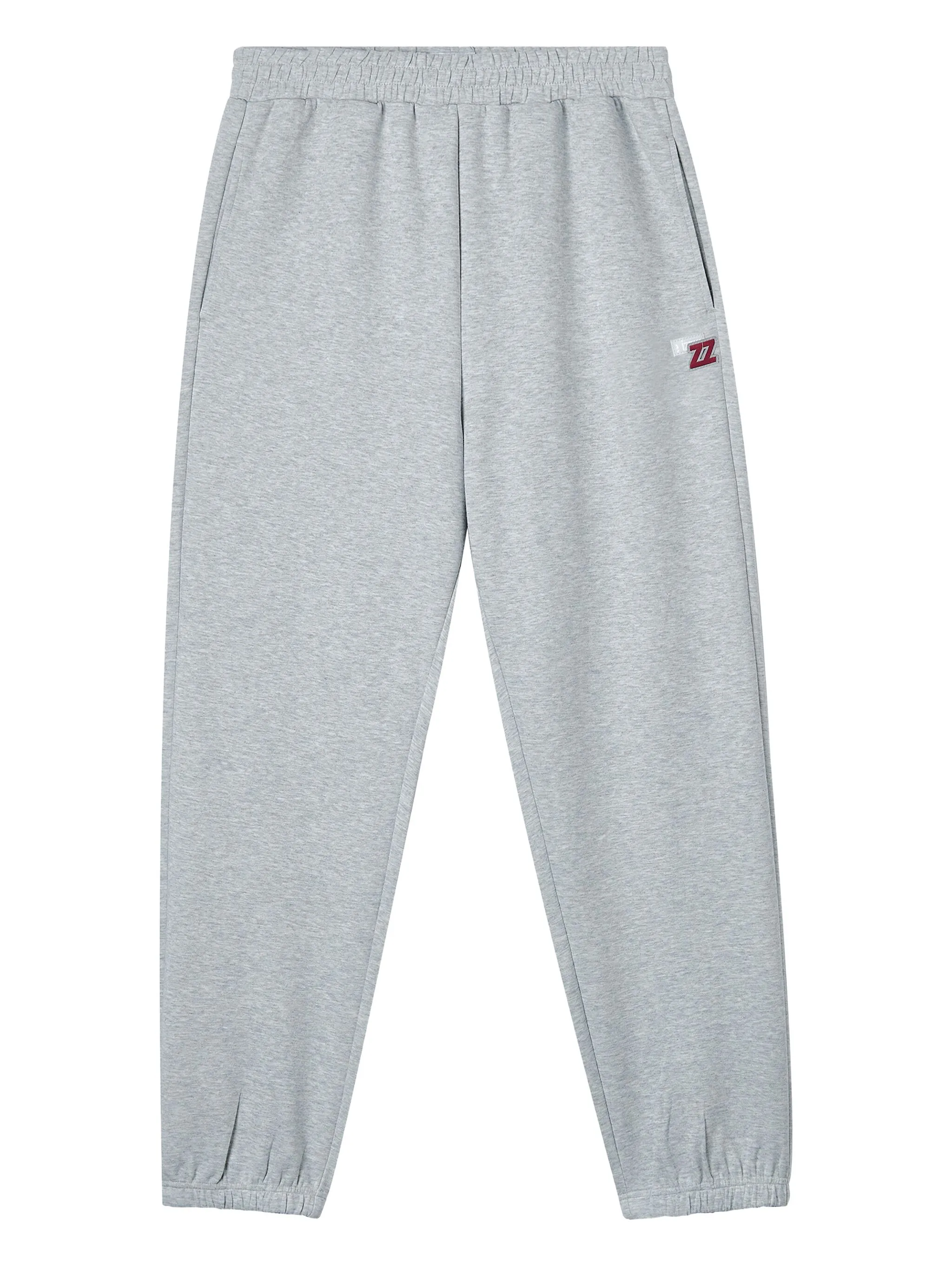 

Спортивные брюки с эластичными манжетами Izzue, серый
