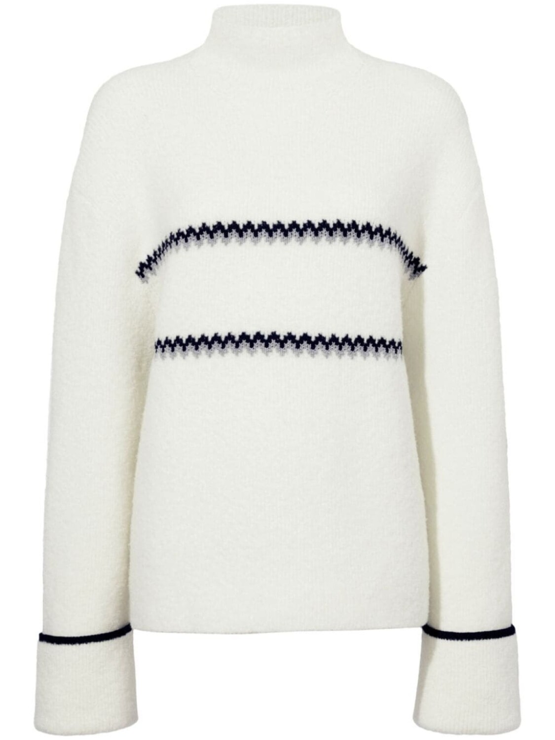 

Свитер Энн Proenza Schouler White Label, белый