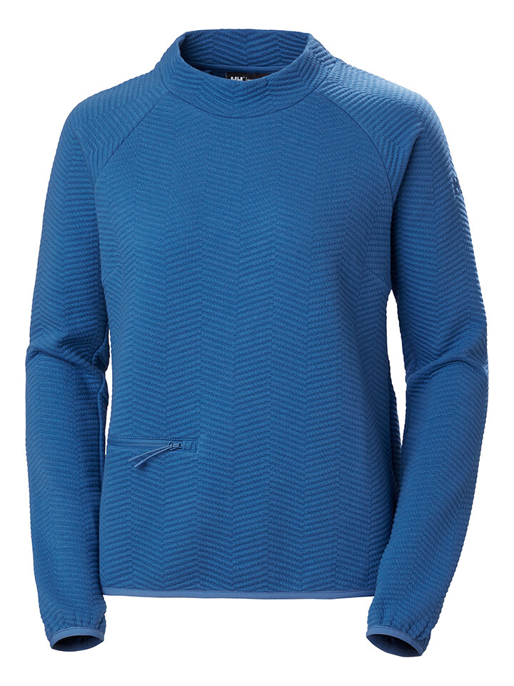 

Толстовка Helly Hansen Allure, синий
