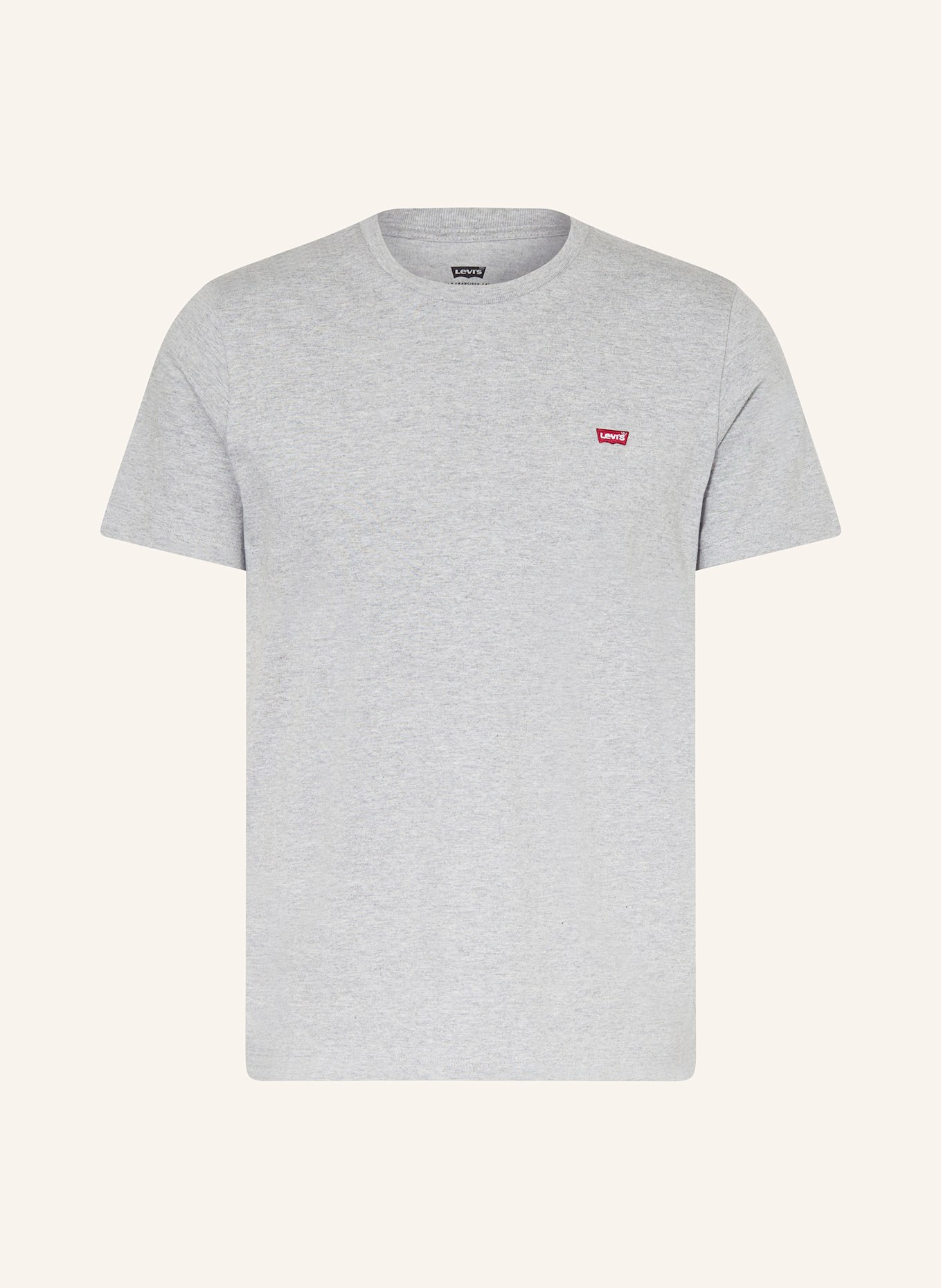 

Футболка Levi'S, серый