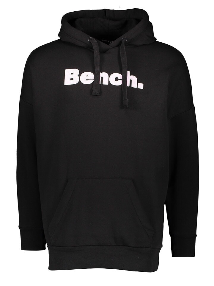 

Толстовка Bench, черный