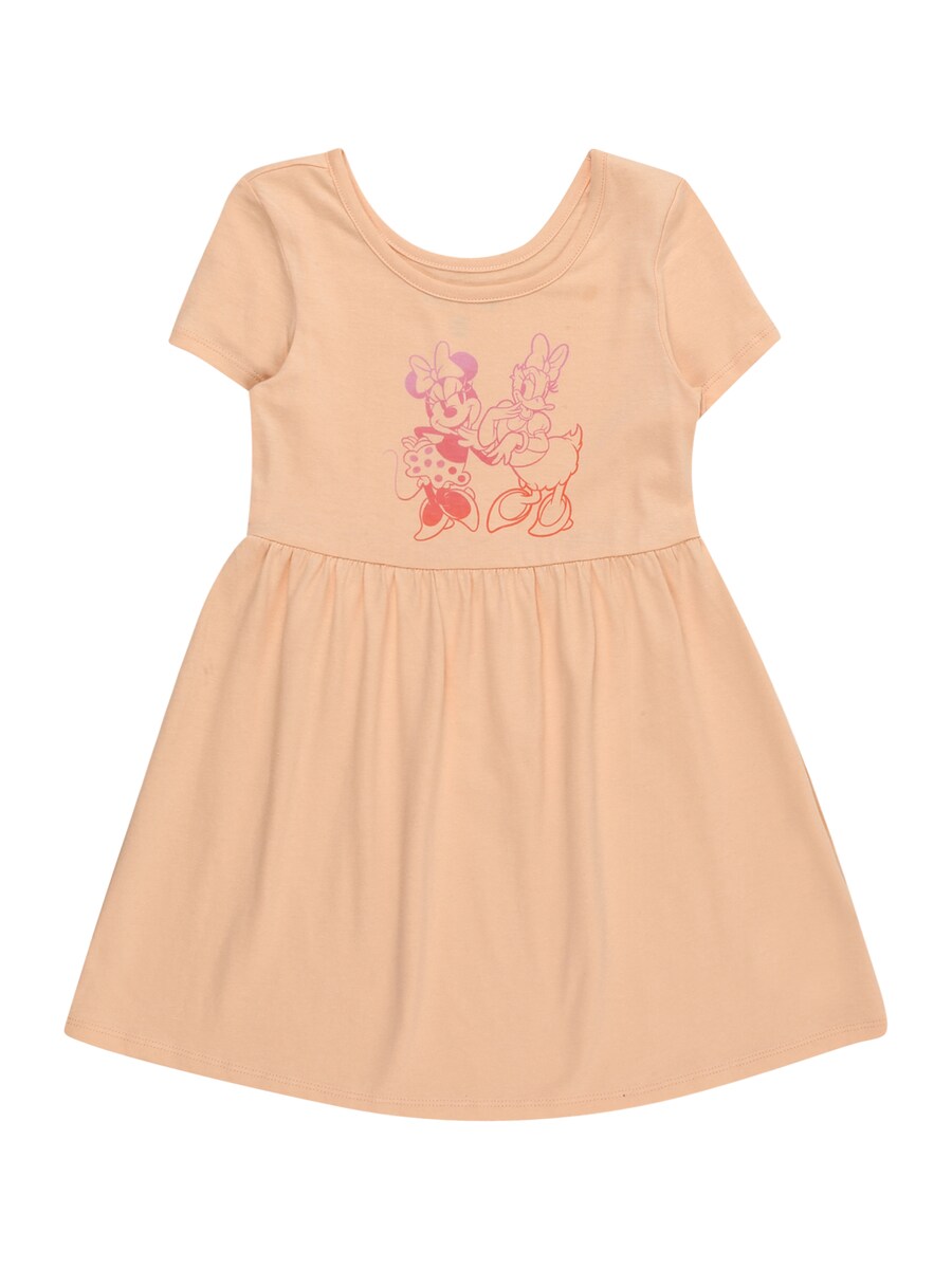 

Платье GAP Dress V-DIS DRS, цвет Peach