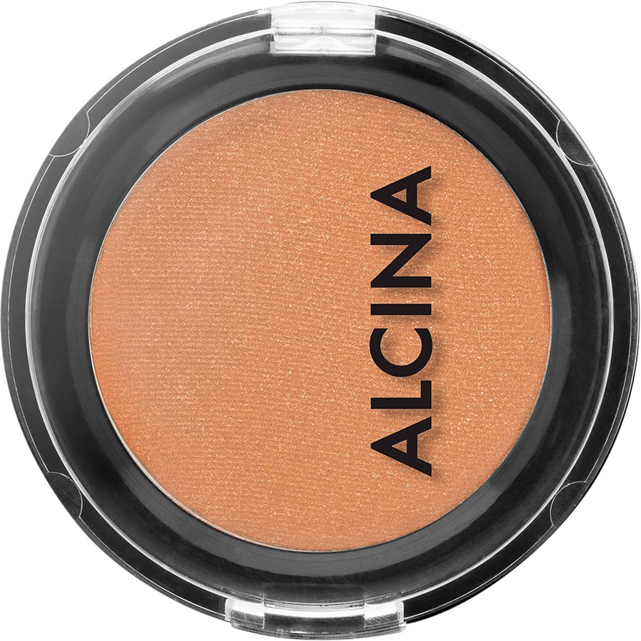 

Тушь для ресниц ALCINA Eyeshadow, Sandy Beach / 1 Stk.