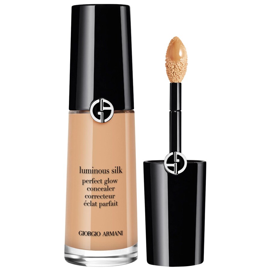 

Увлажняющий консилер для лица и области под глазами Сияющий шелк Armani Beauty, 0.4 oz/12 mL, 5.75