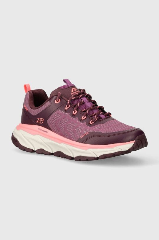 

Обувь Skechers, фиолетовый