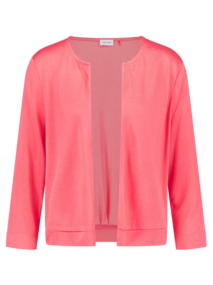 

Кардиган Gerry Weber, красный
