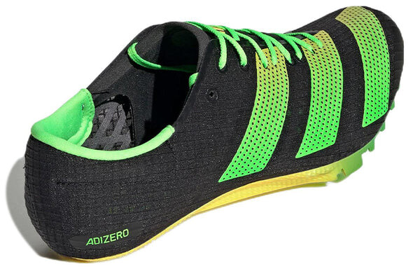 Кроссовки adizero finesse Adidas, черный — фото 4