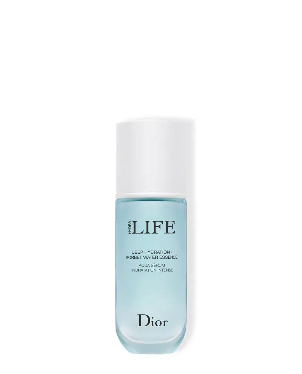 Интенсивно увлажняющая сыворотка Aqua Dior