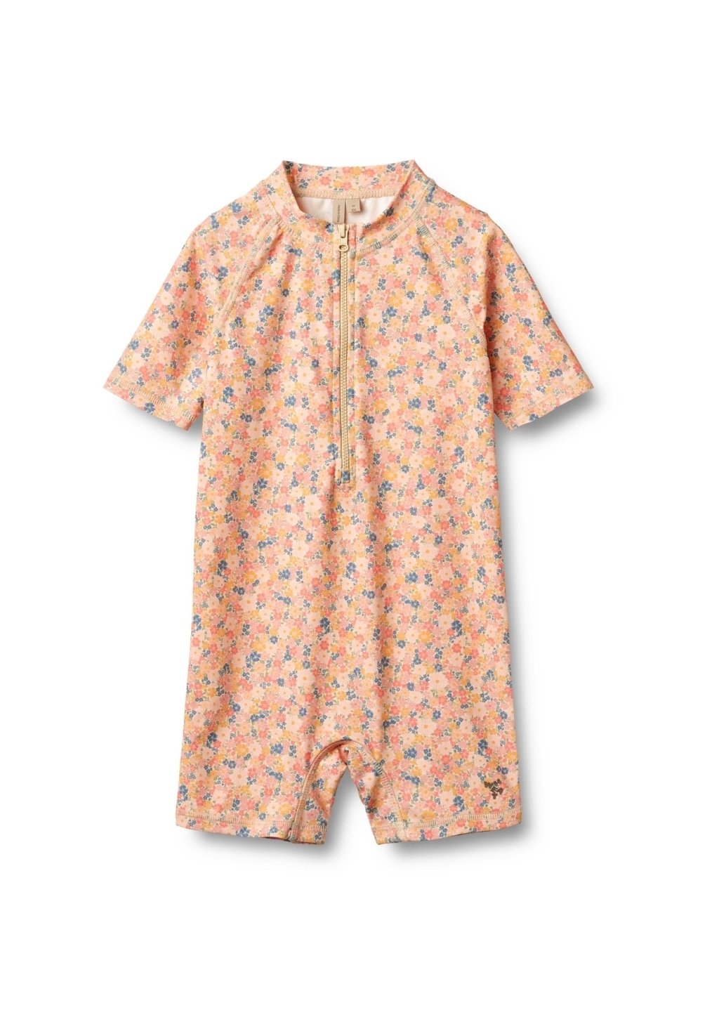 

Купальный костюм SONNENSCHUTZANZUG S/S CAS Wheat, мультиколор