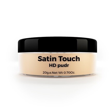 

Рассыпчатая прозрачная пудра Satin Touch 20 г Pola Cosmetics