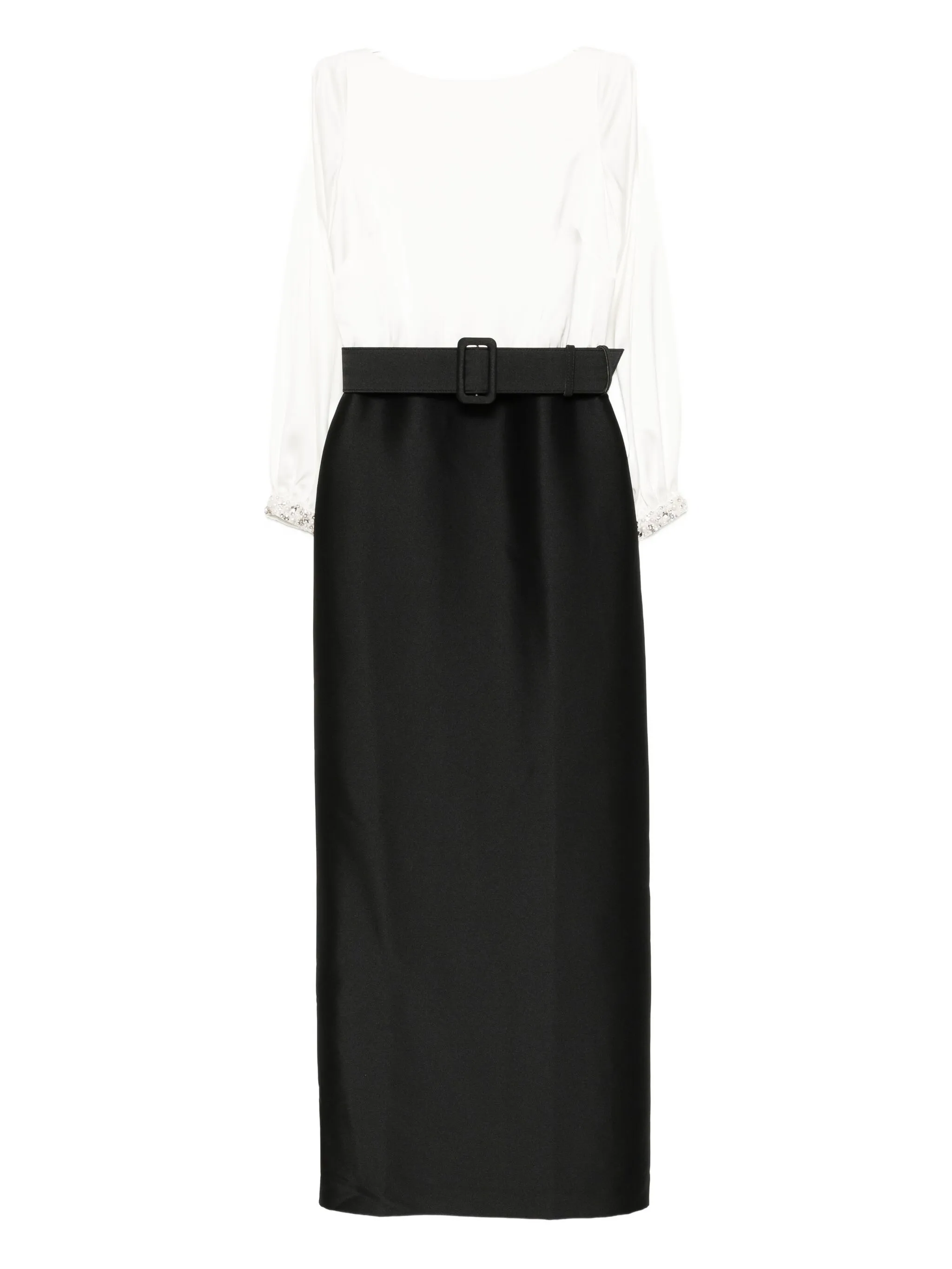 

Платье Astor Sachin & Babi, черный