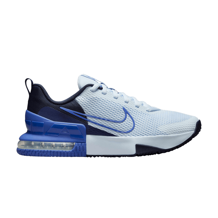 

Кроссовки Nike Air Max Alpha Trainer 6 'Blue Tint', синий