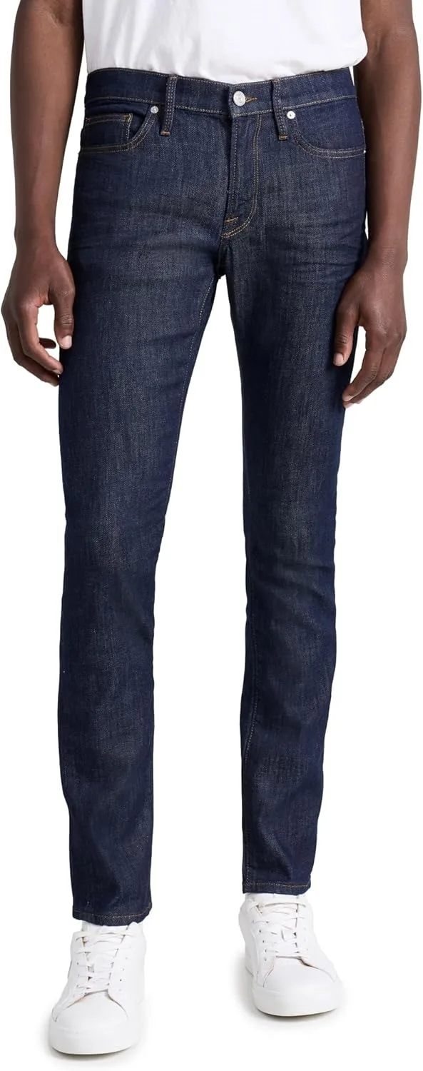 

FRAME Мужские джинсы L'Homme Slim