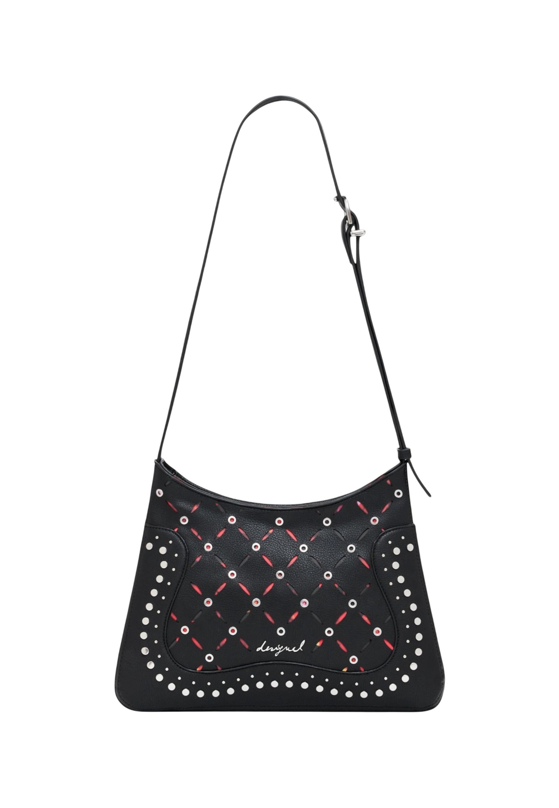 

Сумки Desigual, черный