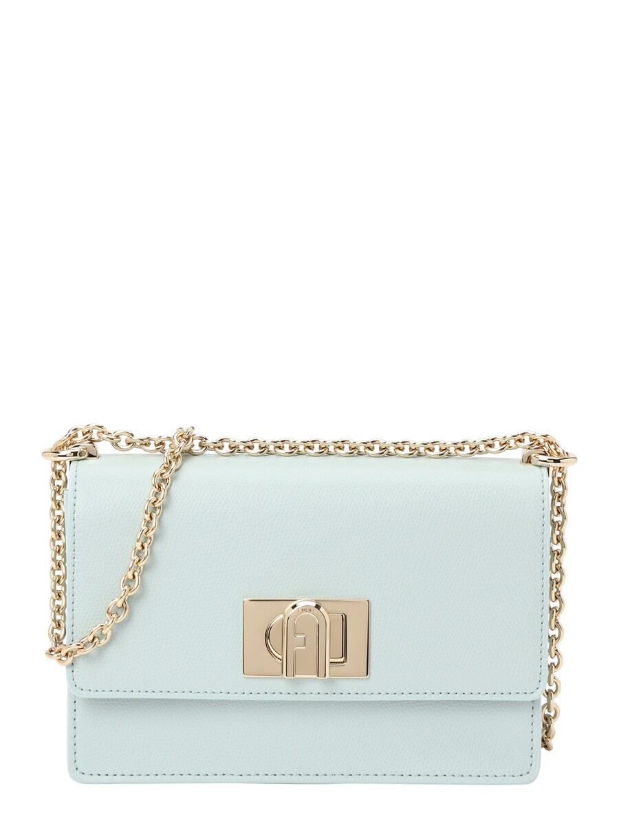 

Сумка через плечо FURLA 1927, светло-синий
