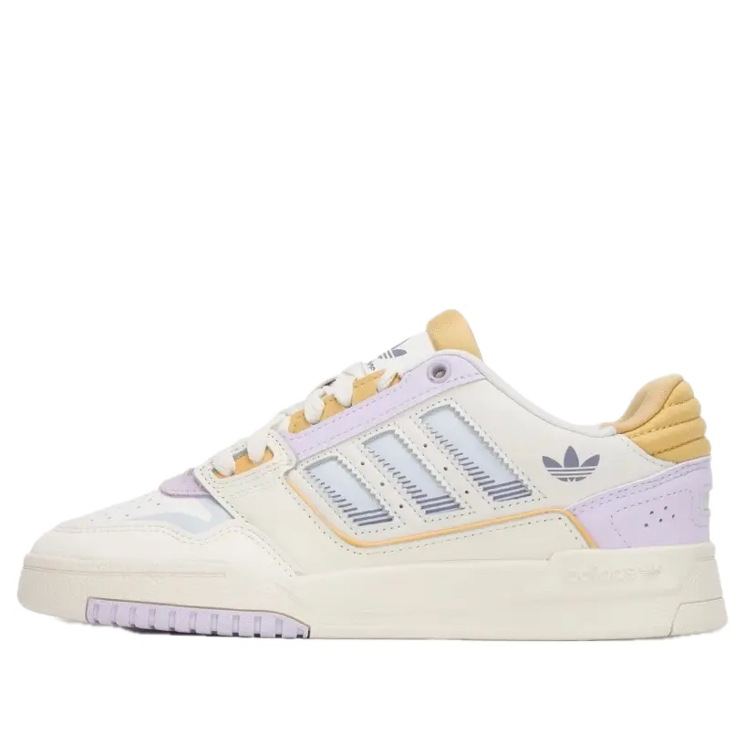 

Кроссовки adidas Drop Step 2.0 Low 'Cloud White Halo Blue'