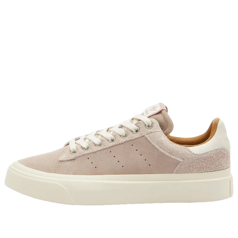 

Кроссовки adidas Stan Smith Cs Lux 'Pale Pink', розовый