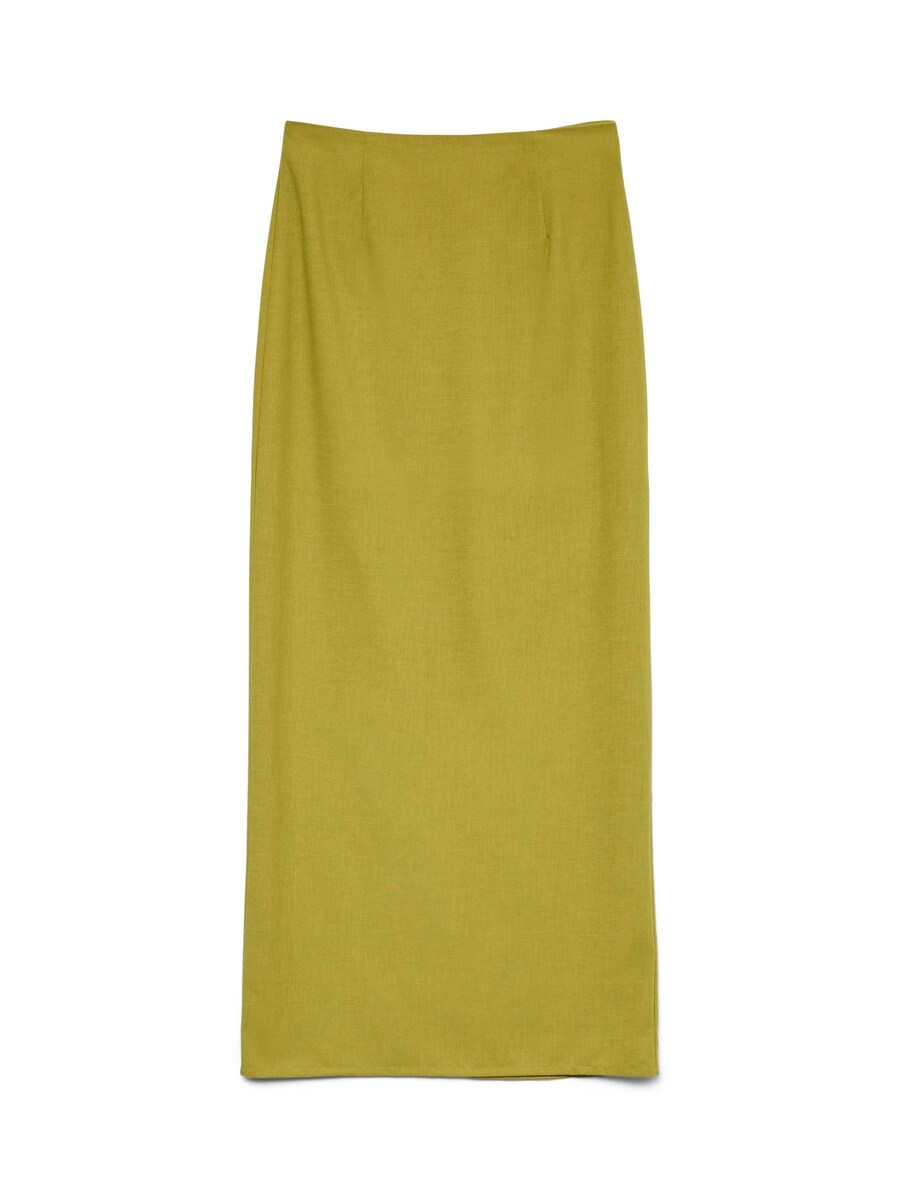 

Макси юбка VERO MODA VMJosie, Mustard
