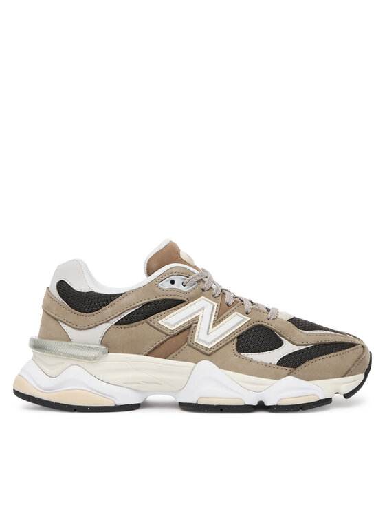 Кроссовки U9060CTA W New Balance, коричневый