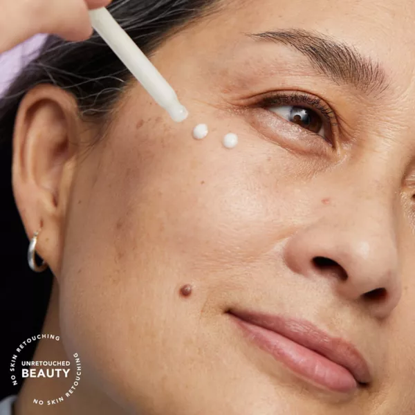 Капли против морщин с ретинолом, альтернативная сыворотка Tula Skincare — фото 3