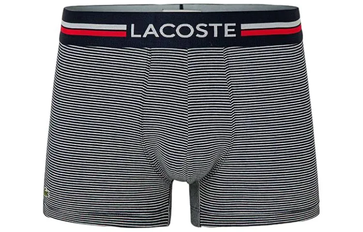 LACOSTE Мужские боксеры