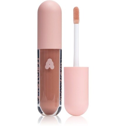 

Блеск для губ Glossy Lips с маслом для губ, 4 мл Not So Funny