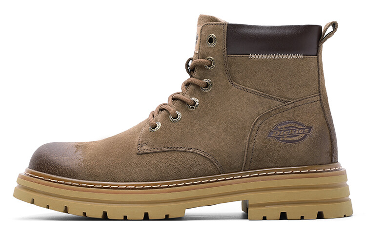 

Мужские Ботинки Camel Dickies