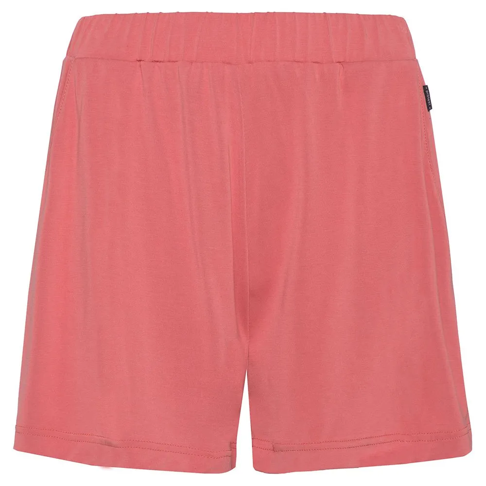 

Шорты Protest Impana shorts, розовый