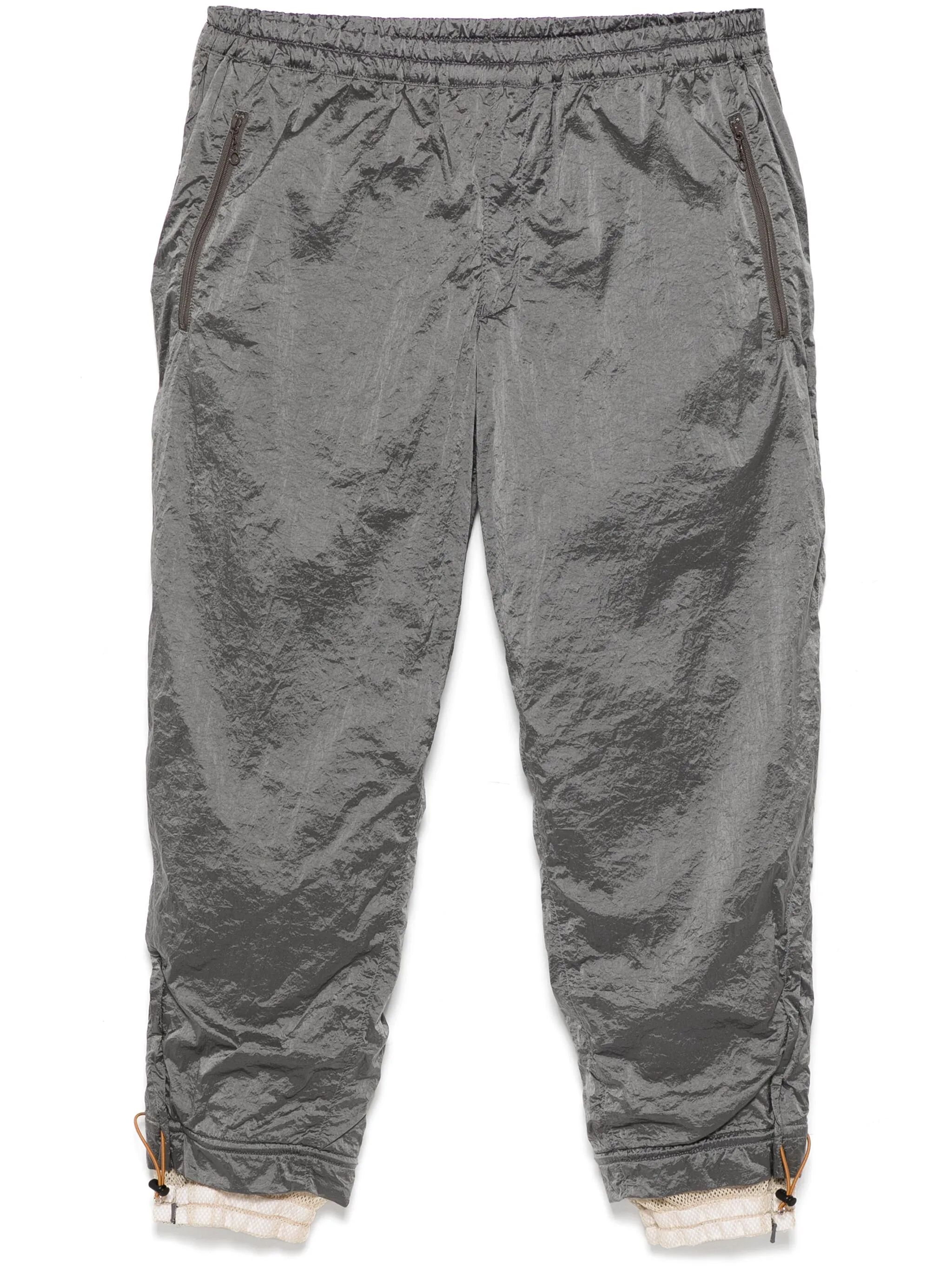 

Многослойные спортивные брюки Kolor, серый