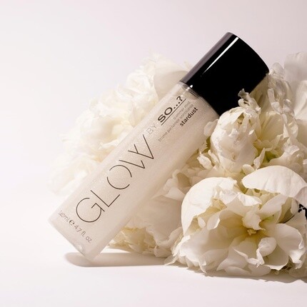 Glow By So...? Женский парфюм-спрей Stardust Illuminating Shimmer Body Mist 140 мл So… — фото 2