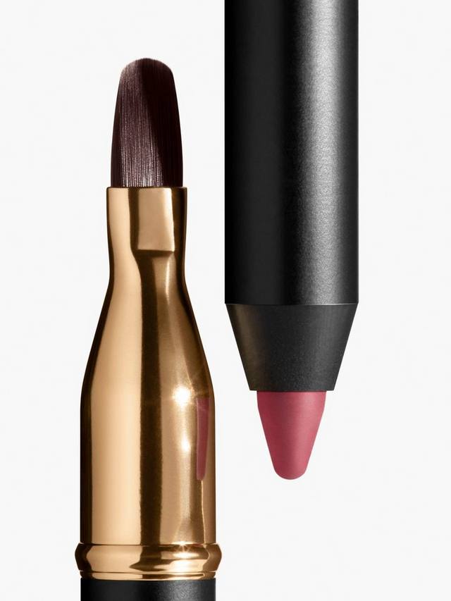 Карандаш для губ Le Crayon Lèvres Longwear CHANEL, 172 Bois De Rose — фото 2