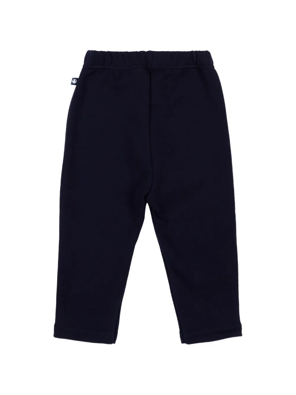 Спортивные брюки с завязками Petit Bateau, синий — фото 2